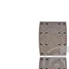 Febi Brake Shoe Lining 181228