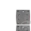 Febi Brake Shoe Lining 181230