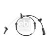 Febi ABS Anti Lock Brake Wheel Speed Sensor 181242