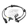 Febi ABS Anti Lock Brake Wheel Speed Sensor 181248