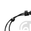 Febi ABS Anti Lock Brake Wheel Speed Sensor 181248