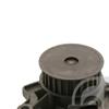 Febi Water Pump 18124