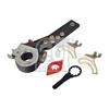 Febi Adjuster braking system 181323