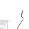 Febi Brake Hose 181390