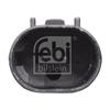 Febi ABS Anti Lock Brake Wheel Speed Sensor 181471