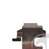 Febi Accessory Kit disc brake pad 181473