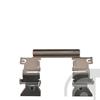 Febi Accessory Kit disc brake pad 181475