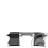 Febi Accessory Kit disc brake pad 181495