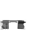 Febi Accessory Kit disc brake pad 181495