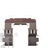 Febi Accessory Kit disc brake pad 181508