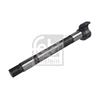 Febi Drum Brake Shaft 181571