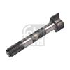 Febi Drum Brake Shaft 181576