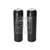 Febi Dust Cover Kit shock absorber 181640