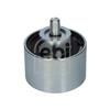 Febi Poly V Ribbed Belt Deflection Guide Pulley 181687