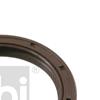 2x Febi Shaft Seal, camshaft 18170