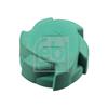 Febi Cap coolant tank 181781