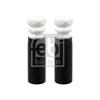Febi Dust Cover Kit shock absorber 181831