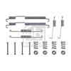 Febi Brake Shoe Accessory Fitting Kit 181852