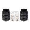 Febi Dust Cover Kit shock absorber 181858