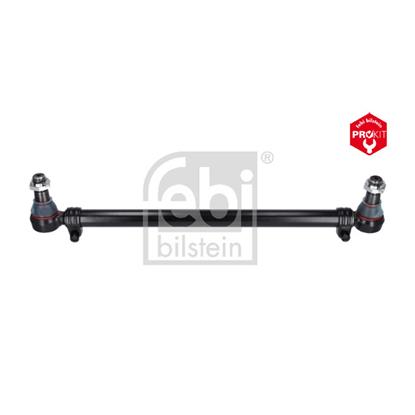 Febi Steering Centre Rod Assembly 181012