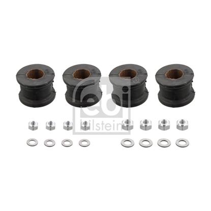 Febi Suspension Anti Roll Sway Bar Bush Repair Kit 18102