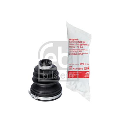 Febi Bellow Kit drive shaft 181041