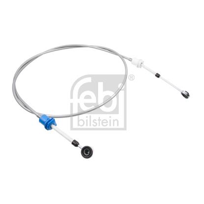 Febi Cable Pull manual transmission 181073