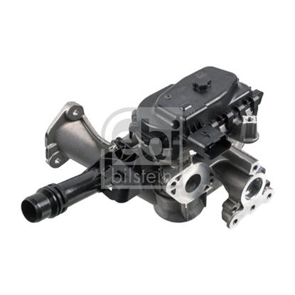 Febi Exhaust Gas Recirculation EGR Valve 181102