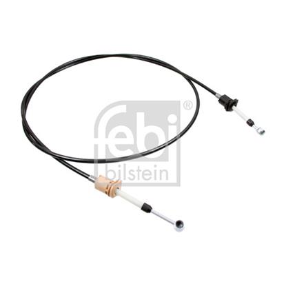 Febi Cable Pull manual transmission 181116