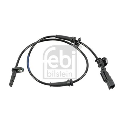 Febi ABS Anti Lock Brake Wheel Speed Sensor 181186