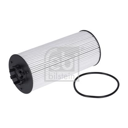 Febi Engine Oil Filter 181219