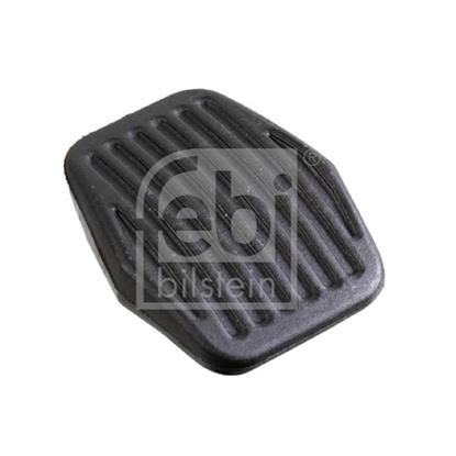 Febi Pedal Pad brake pedal 181288