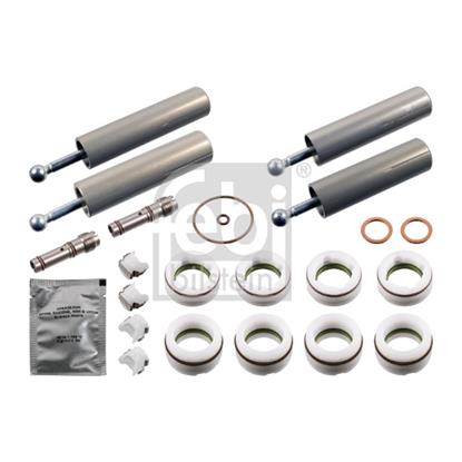 Febi Repair Kit gear shift lever 181402