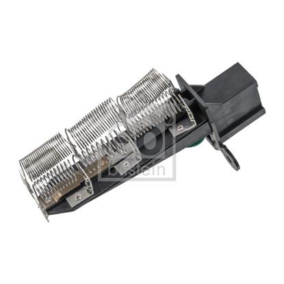 Febi Interior Blower Resistor 181446