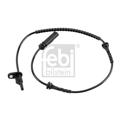 Febi ABS Anti Lock Brake Wheel Speed Sensor 181471