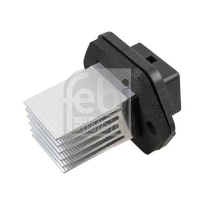 Febi Interior Blower Resistor 181477