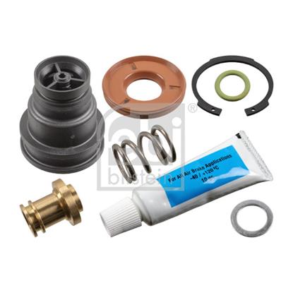 Febi Compressed Air Dryer Repair Kit 181512