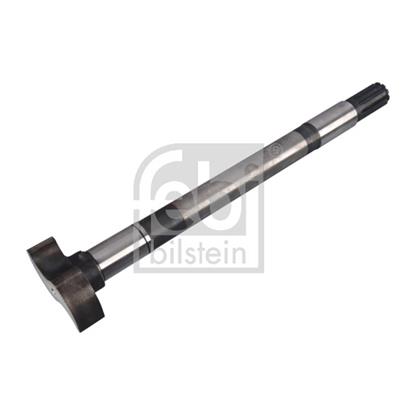 Febi Drum Brake Shaft 181568