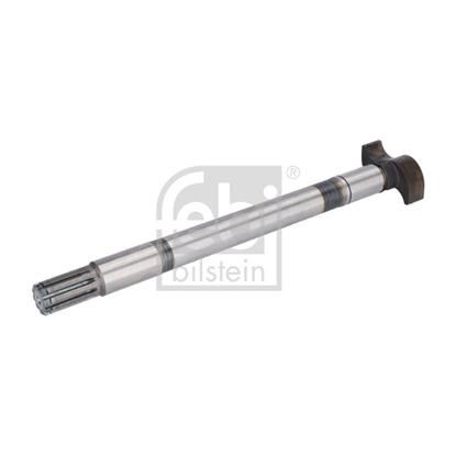 Febi Drum Brake Shaft 181569