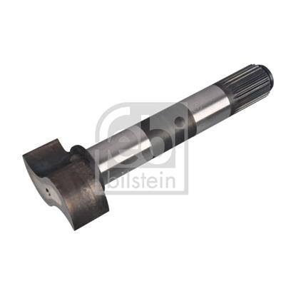 Febi Drum Brake Shaft 181572