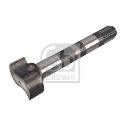 Febi Drum Brake Shaft 181575