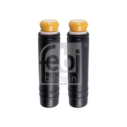 Febi Dust Cover Kit shock absorber 181596