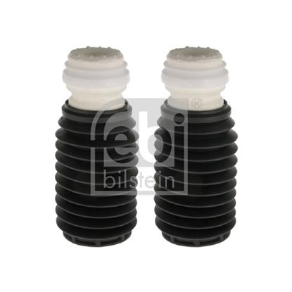 Febi Dust Cover Kit shock absorber 181649