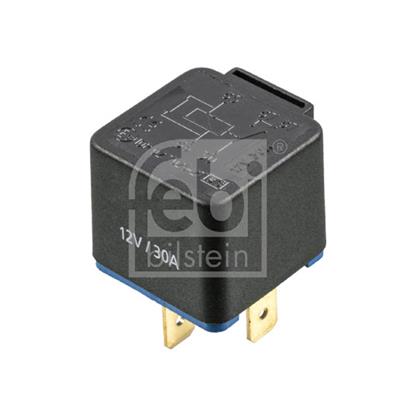 Febi Alarm System Relay 181674