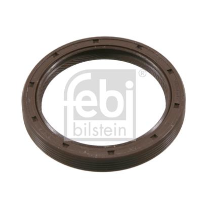 2x Febi Shaft Seal, camshaft 18170