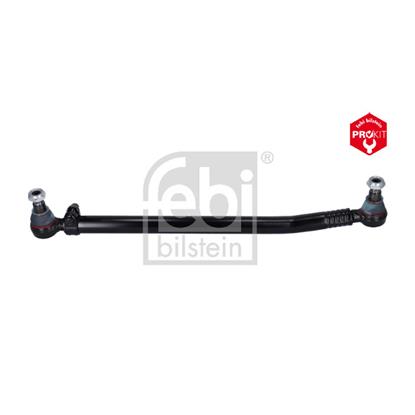 Febi Steering Centre Rod Assembly 181786