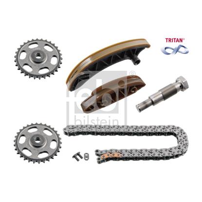 Febi Timing Chain Kit 181931