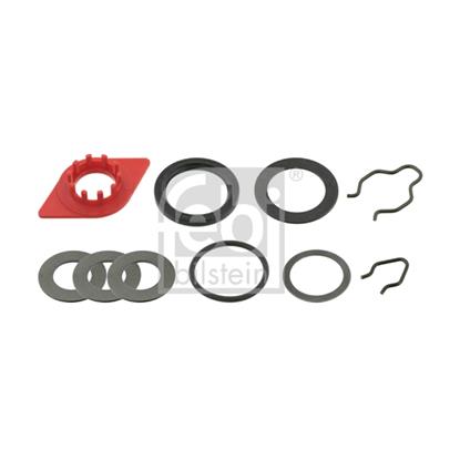 Febi Brake Camshaft Repair Kit 18194