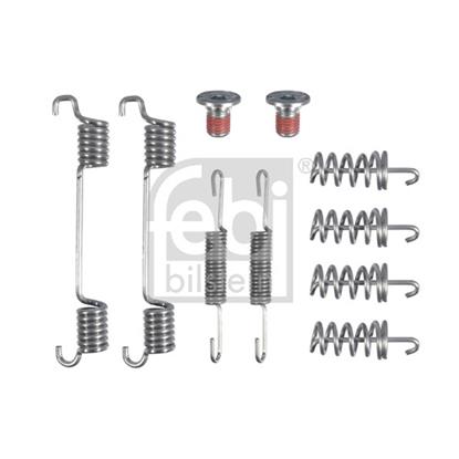 Febi Brake Shoe Accessory Fitting Kit 181976