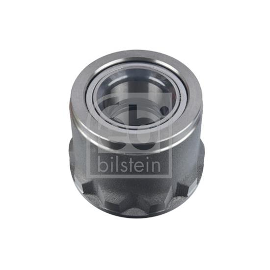 Febi Wheel Hub 181019